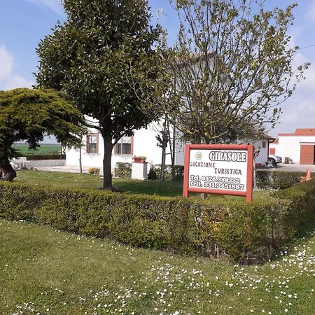 Locazione Turistica Girasole Βίλα Porto Tolle Εξωτερικό φωτογραφία