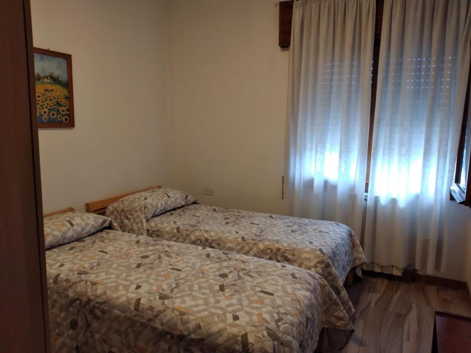 Locazione Turistica Girasole Βίλα Porto Tolle Εξωτερικό φωτογραφία