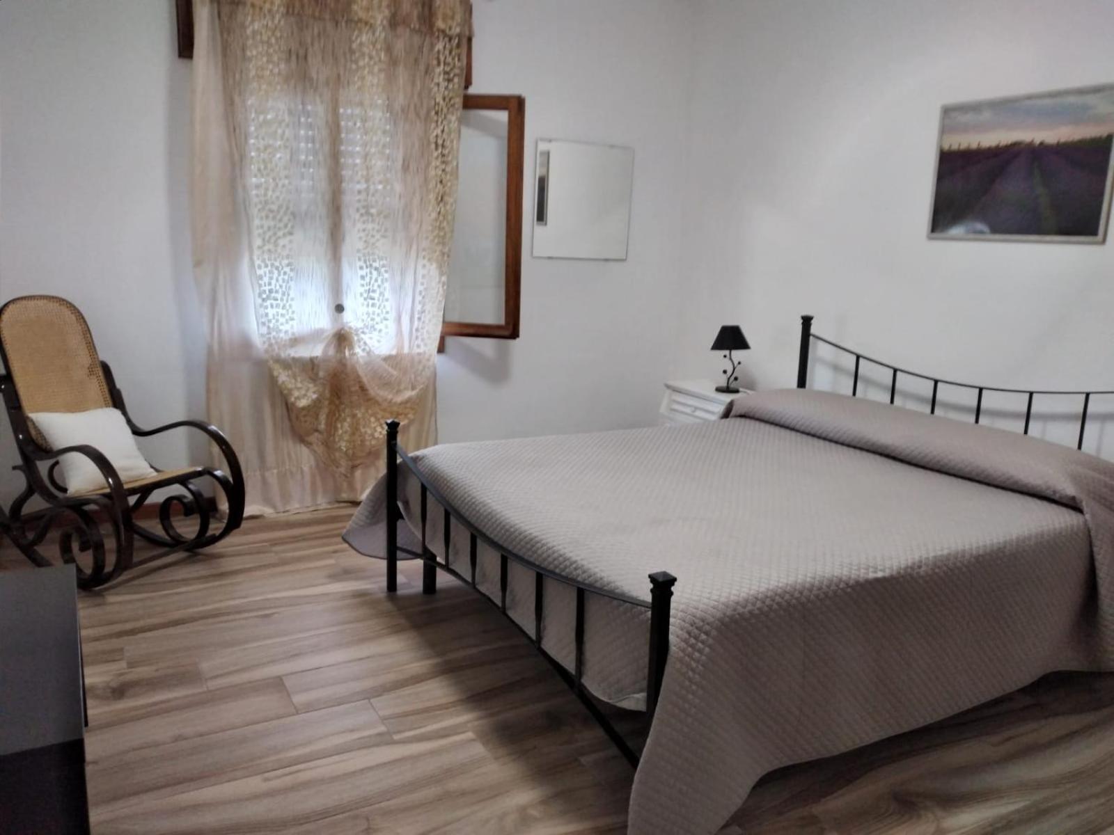 Locazione Turistica Girasole Βίλα Porto Tolle Εξωτερικό φωτογραφία