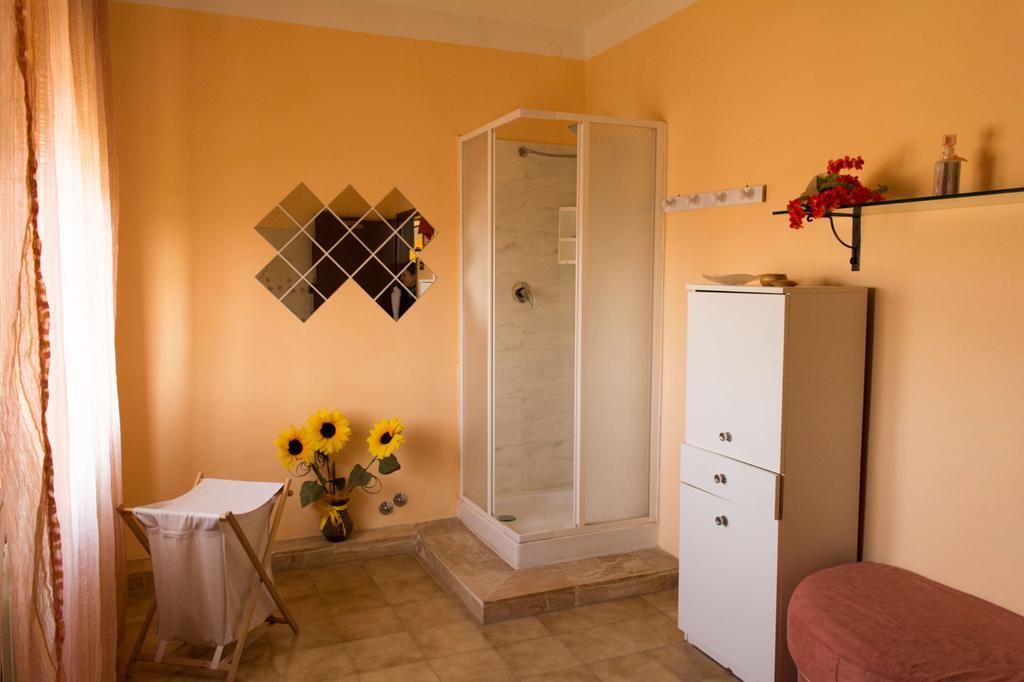 Locazione Turistica Girasole Βίλα Porto Tolle Εξωτερικό φωτογραφία