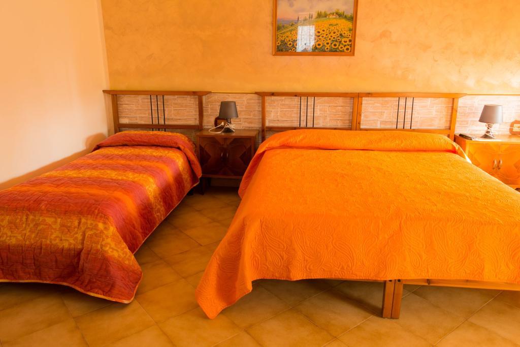 Locazione Turistica Girasole Βίλα Porto Tolle Εξωτερικό φωτογραφία