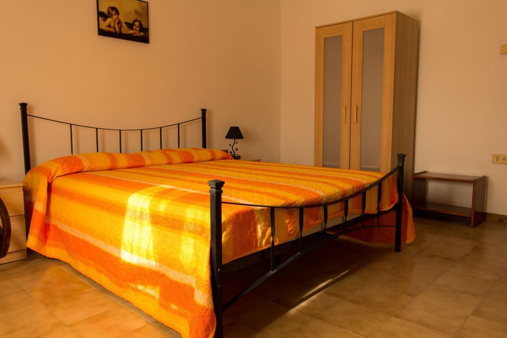Locazione Turistica Girasole Βίλα Porto Tolle Εξωτερικό φωτογραφία